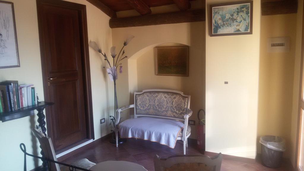 Locanda Dei Boi Vintimille Chambre photo
