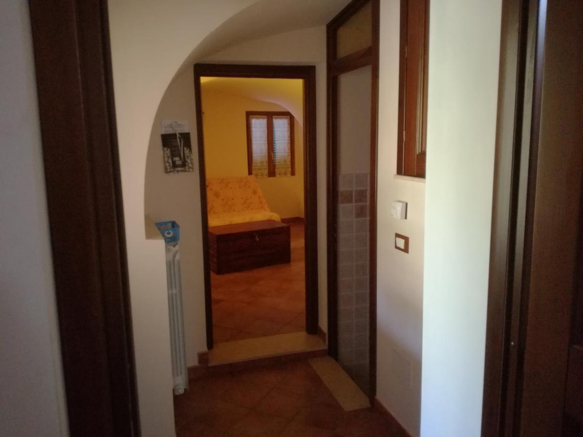 Locanda Dei Boi Vintimille Extérieur photo